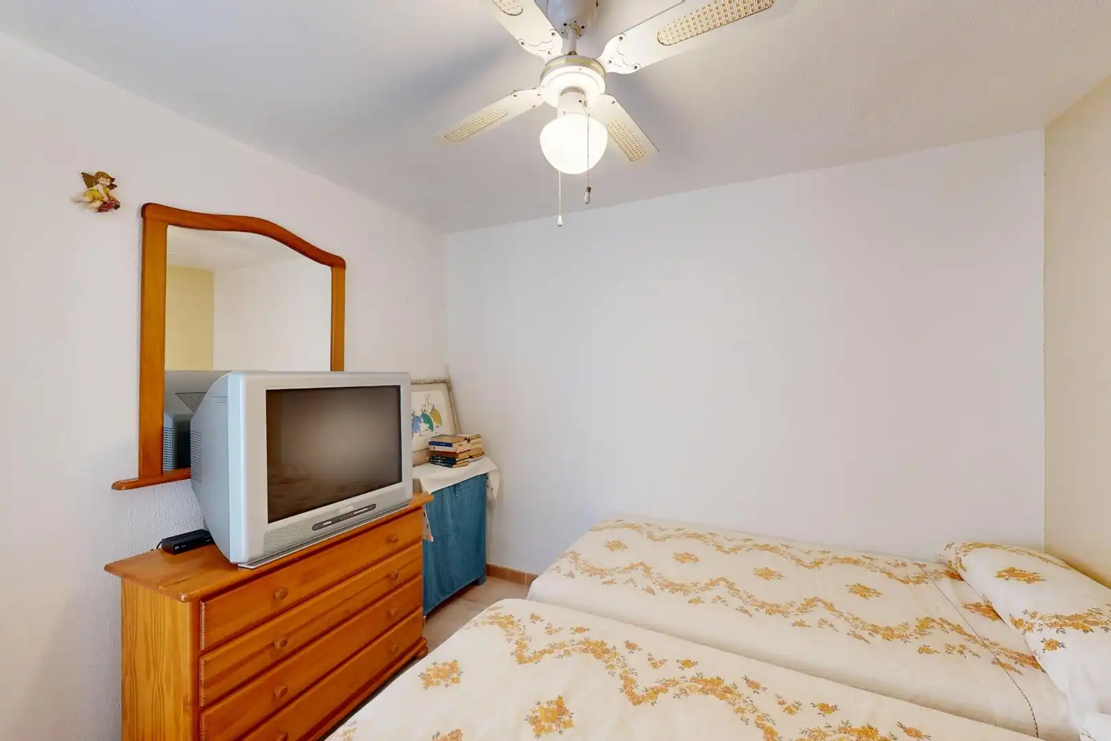 Habitación de Casa adosada en venta en Cartagena con Jardín privado, Terraza y Trastero