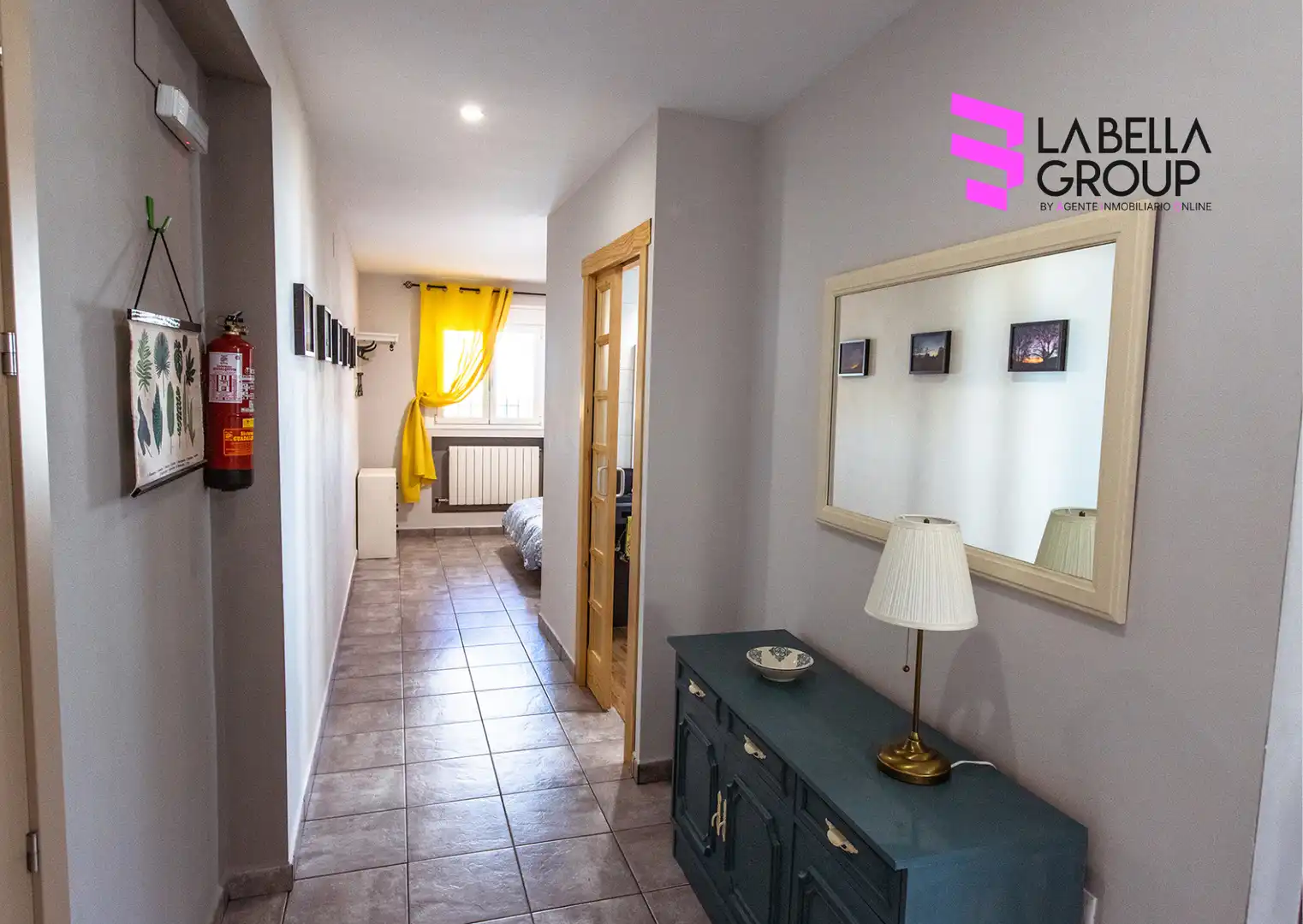 Casa en venda a Aldea Casas Carrasco, imagen 21