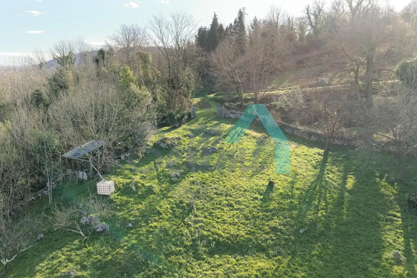 Finca rústica en venta en Oviedo  con Jardín privado y Terraza