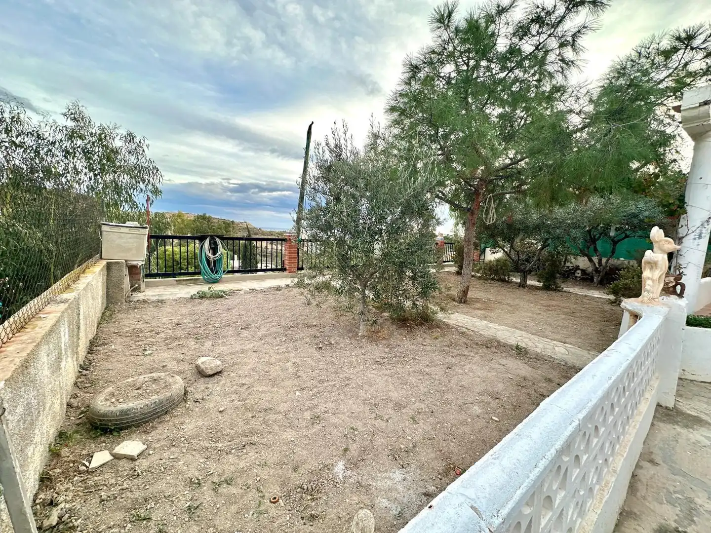 Chalet en venta en Pueblo Acantilado - Lanuza, imagen 46