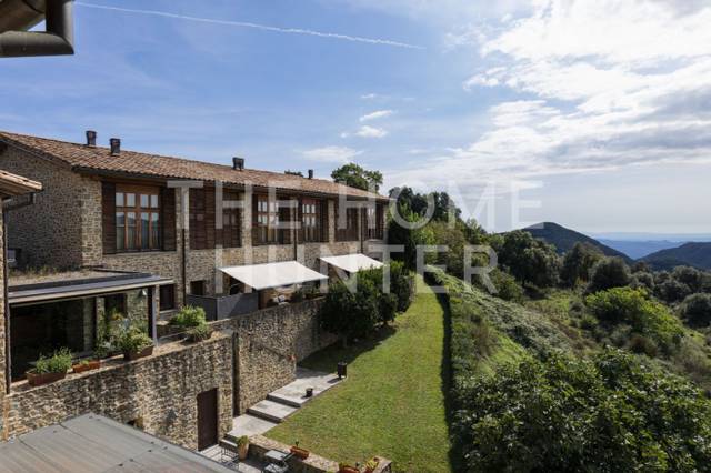 Finca rústica en Venta en Sant Aniol de Finestres