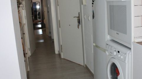 Foto 5 de Pis de lloguer a Florida Baja, Alicante / Alacant