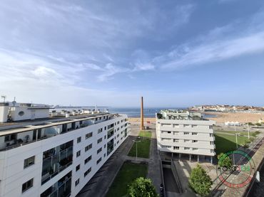 Wohnung mit Aufzug zum Verkauf in AV JOSE M PALACIO ALVAREZ 10
