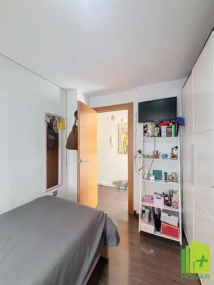 Ático en venta en Belén - San Roque