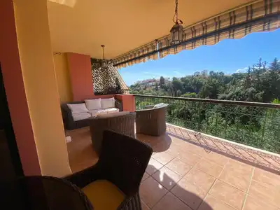 Apartamento con piscina en venta en Centro ciudad, imagen 22
