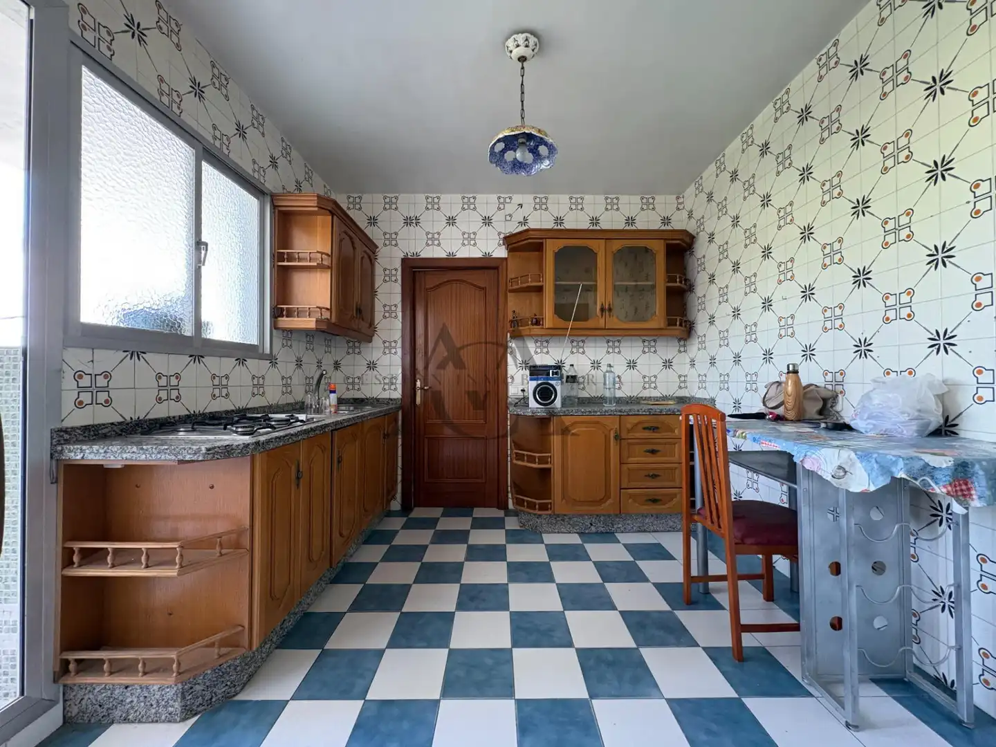 Cocina de Casa o chalet en venta en Lucena