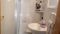 Bathroom of Single-family semi-detached for sale in Quismondo  with Heating, Private garden and Storage room