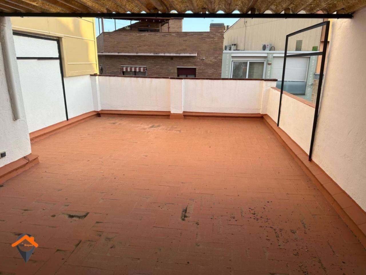 Terrace of House or chalet for sale in Sabadell  with Terrace