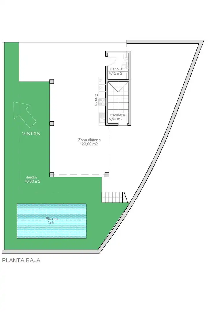 Maison à vendre à Rojales, imagen 16