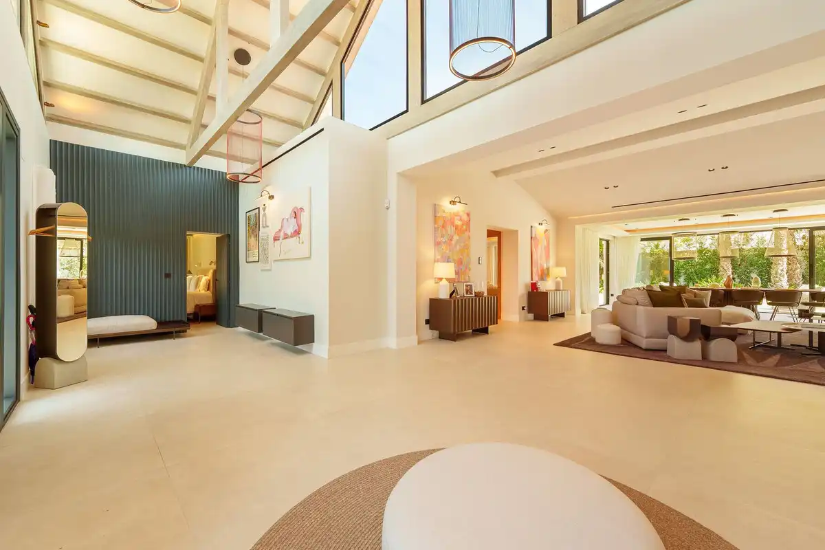 Haus mit Pool zum Verkauf in Nueva Andalucía, imagen 9