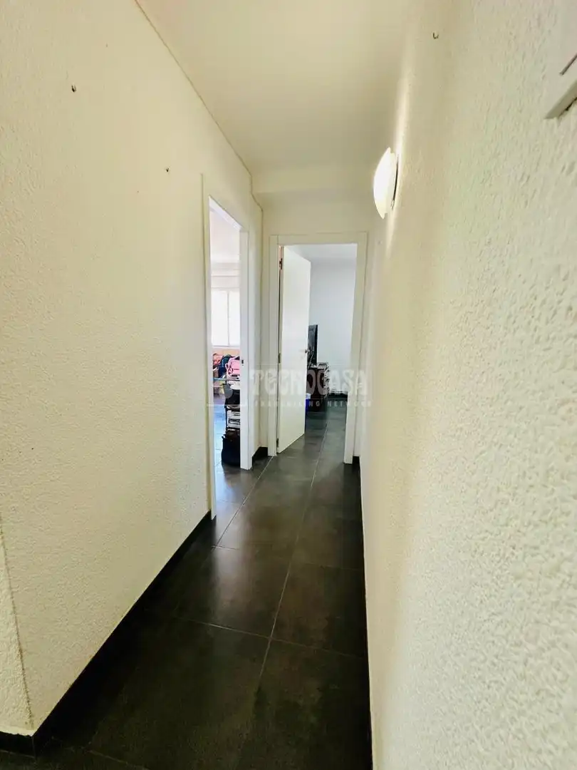 Piso en venta en Barcelona con Aire acondicionado, Calefacción y Balcón
