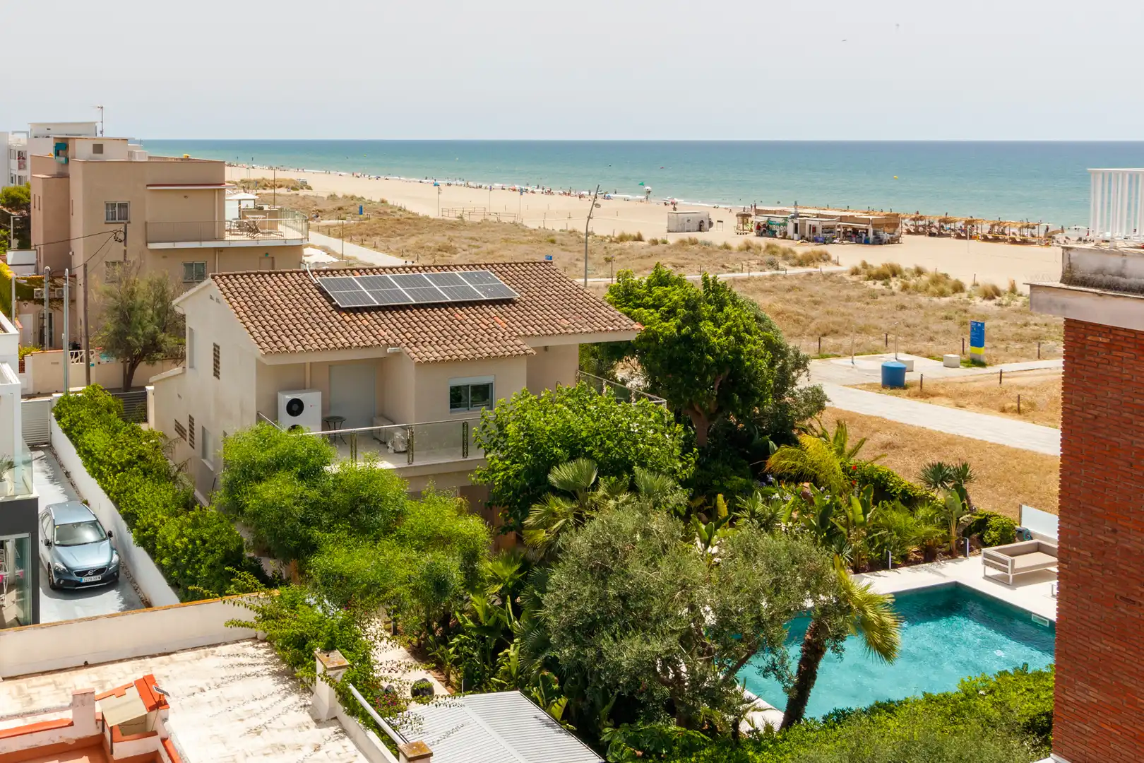 Houses for sale in Carrer de les Barques, Baixador