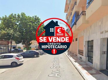Pis amb piscina en venda a Centro