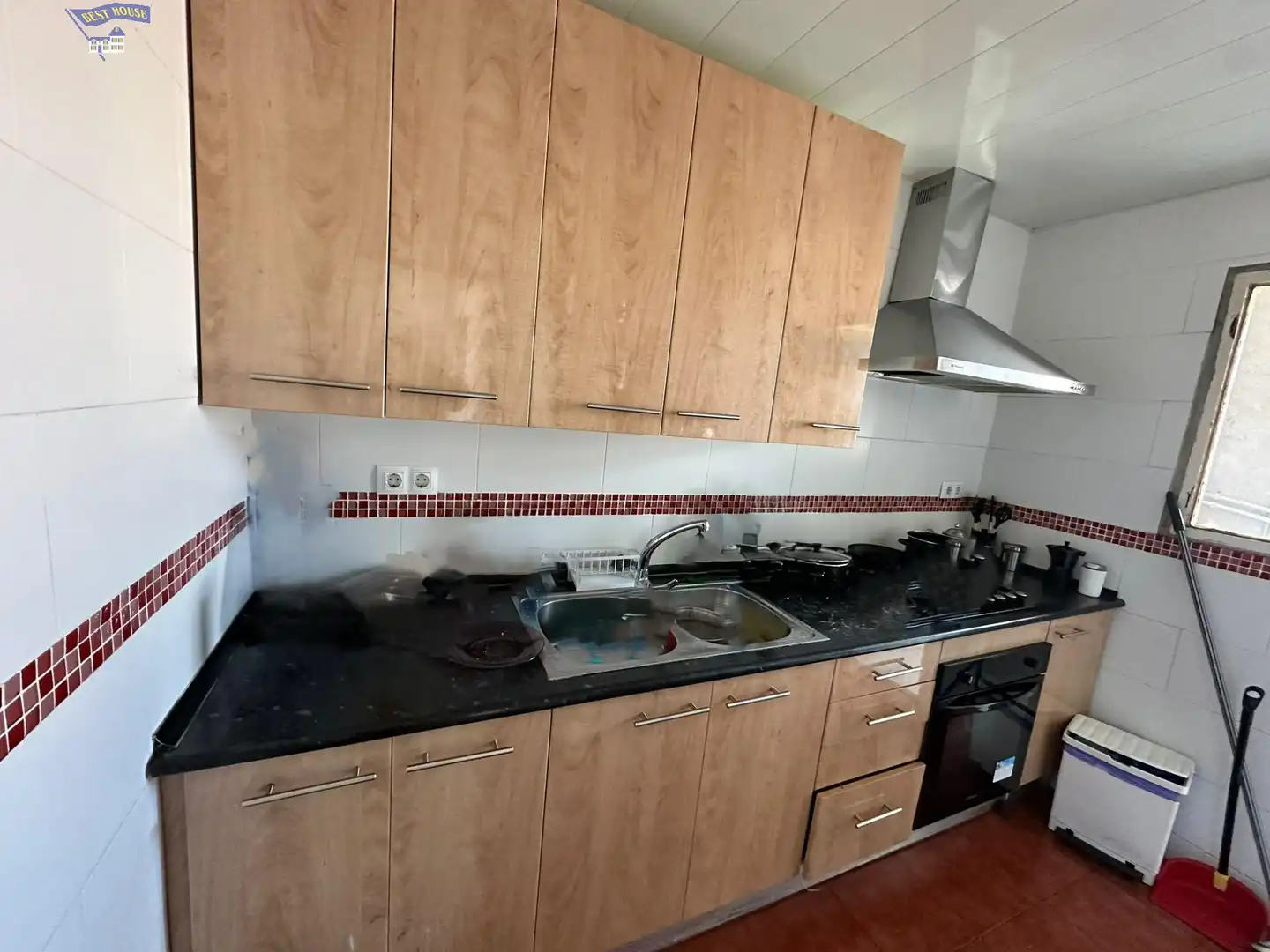 Wohnung zum Verkauf in Can Boada, Nord-oest
