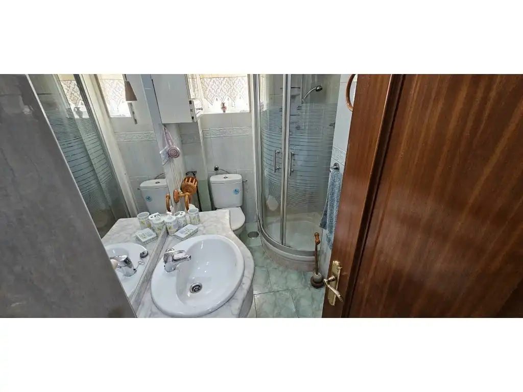Baño de Piso en venta en Málaga