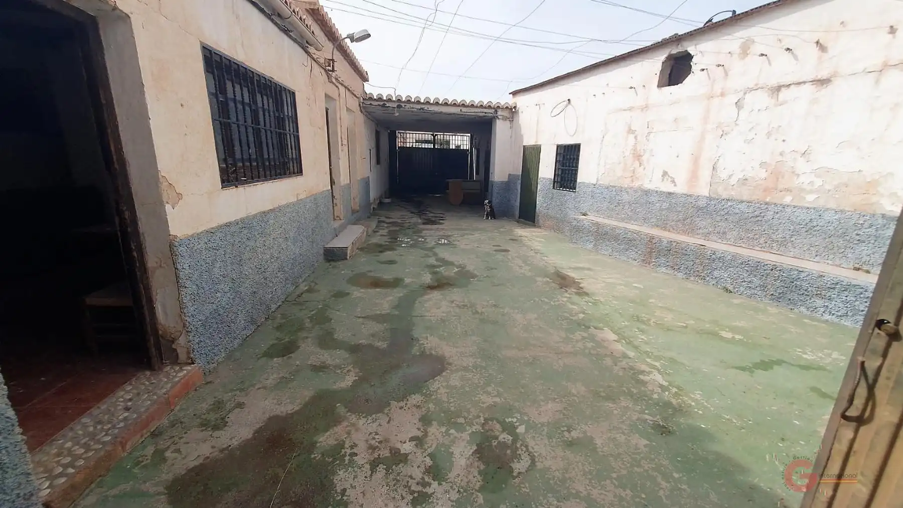 Casa rústica en venda a Los Tablones - La Garnatilla, imagen 10