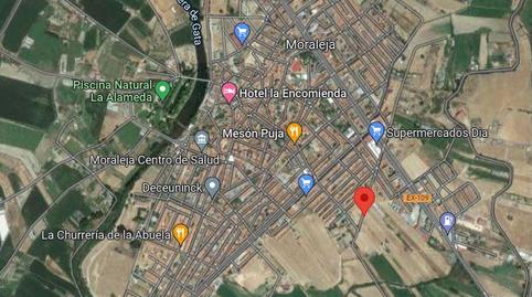 Foto 3 de Residencial en venta en Valle Inclan, Moraleja, Cáceres