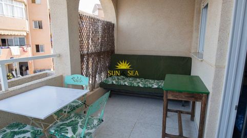 Foto 5 de Casa o chalet de alquiler en Playa del Galán, La Manga del Mar Menor