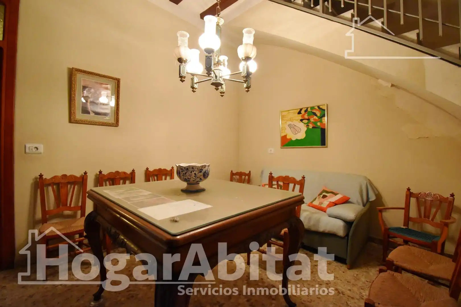 House with terrace for sale in Avenida VERGE DEL CASTELL, imagen 5