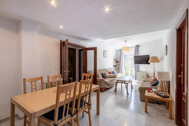 Piso en Venta en Calle Guarnón, 14 en Bola de Oro