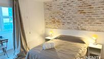 Bedroom of Flat for sale in Bilbao   with Heating, Terrace and Balcony