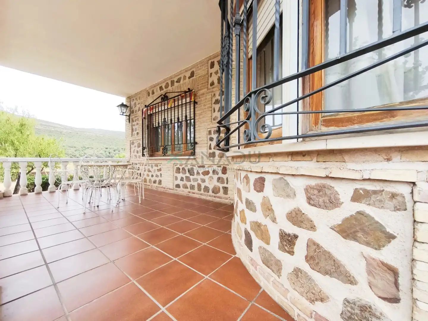 Casa con balcone in vendita a Paseo Santa Quiteria, imagen 69