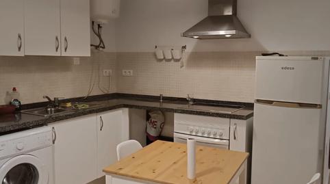 Photo 3 of Apartment for sale in Calle Segismundo Moret, Parque Victoria Eugenia, Málaga