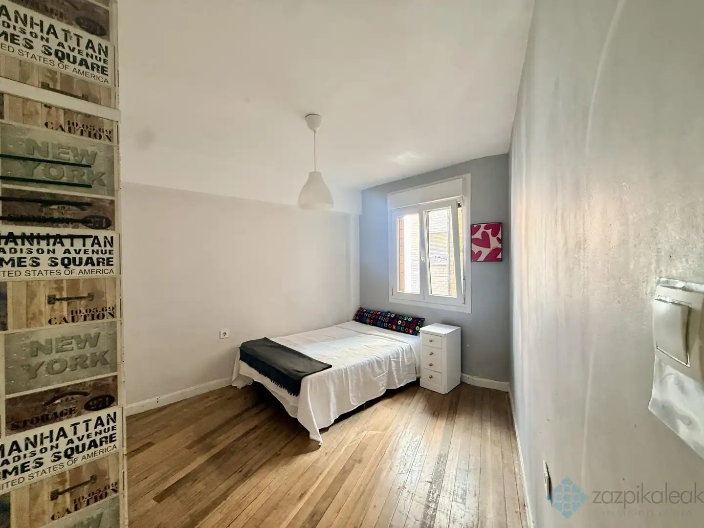 Piso en venta en Travesia de Sagarminaga, imagen 22