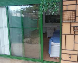 Garden of Apartment to rent in Amposta  with Terrace and Furnished