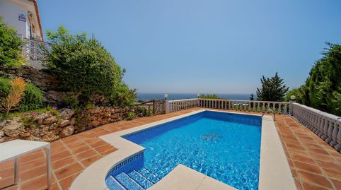 Foto 3 de Casa o chalet en venta en La Capellanía - El Higuerón, Benalmádena