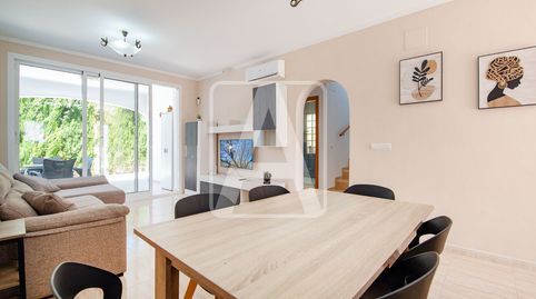 Photo 5 of Single-family semi-detached for sale in Cometa, Calpe / Calp