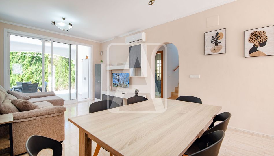 Casa adosada en venta en Cometa - 5