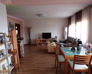 Living room of Flat for sale in  Murcia Capital