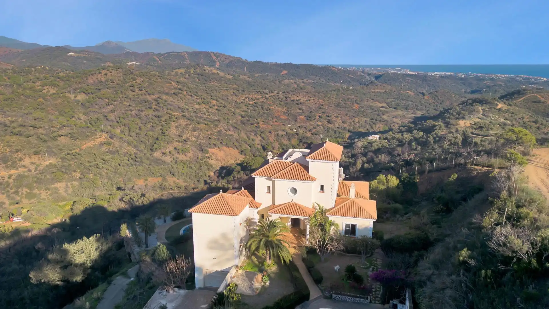Villa con terrazza in vendita a Polígono Polígono 21 Parcela 67 EL CASTOR LA PIQUETA, imagen 90