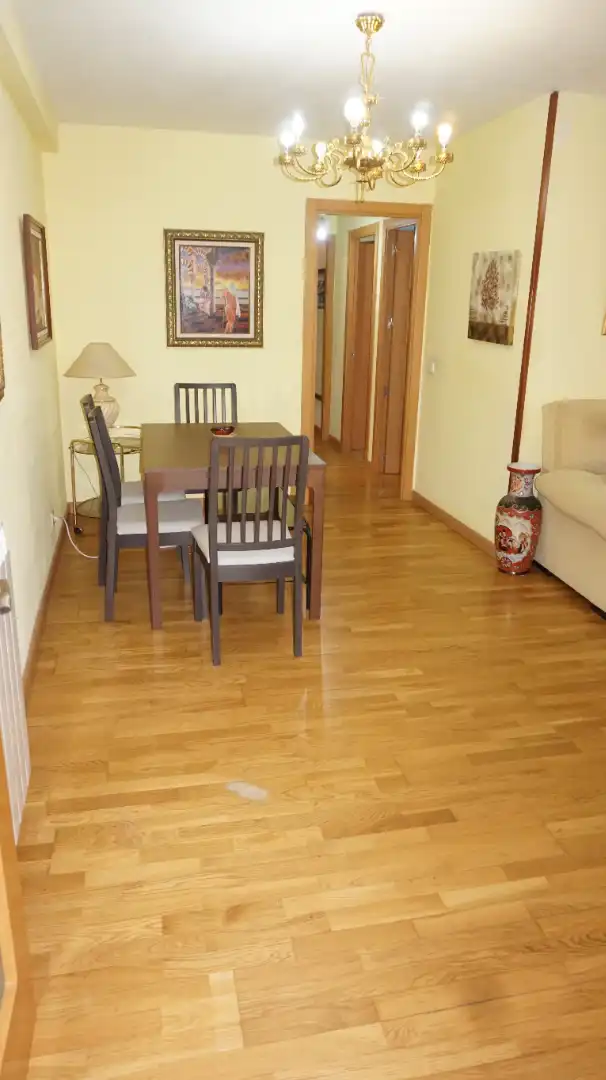 Wohnung mit Aufzug zum Verkauf in Calle de Villalobos, imagen 5