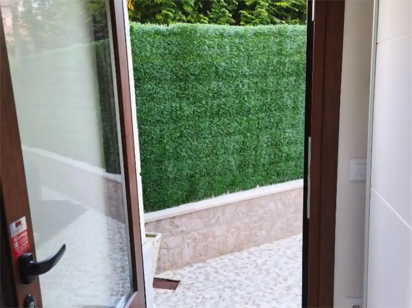 Terrassa de Pis en venda en Llanes amb Jardí privat, Traster i Moblat