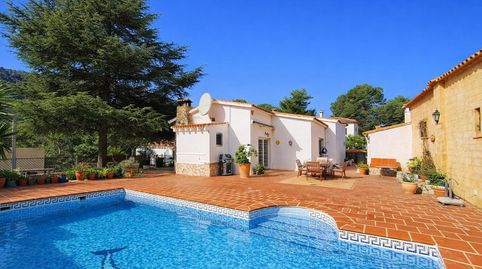 Photo 4 of Houses for sale in Barx, Valencia