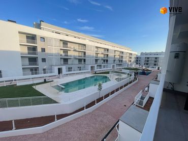 Wohnung zum Verkauf in Avenida CIVILIZACIONES (DE LAS)