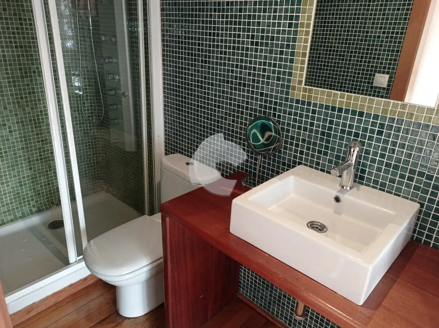 Dúplex con terraza en venta en Perigo, imagen 8