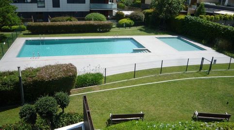 Foto 4 de Piso en venta en Cami Dels Capellans, La Plana, Sitges