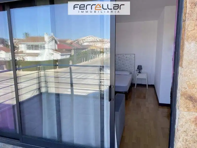 Bedroom of Houses for sale in Cambrils  with Heating, Private garden and Terrace