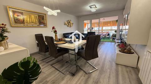 Foto 5 de Pis en venda a Avenida Dr Jimenez Diaz, Barrio de San Blas, Alicante