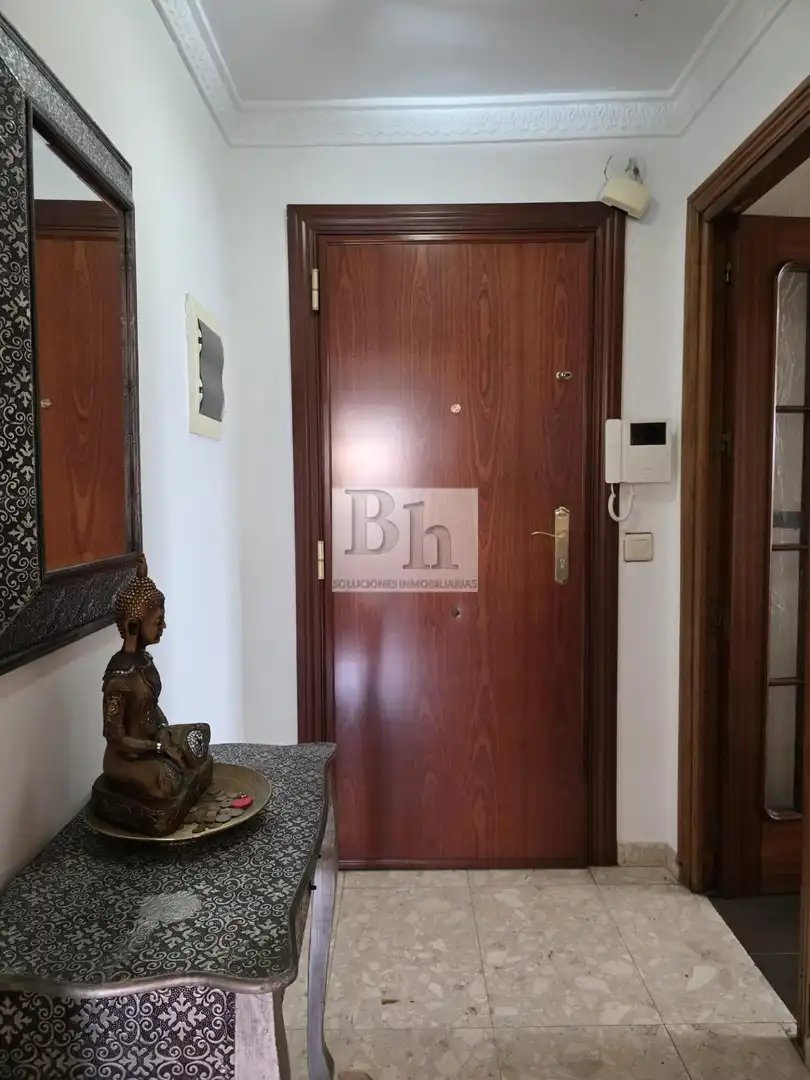 Piso con ascensor en venta en Carretera de Cádiz, imagen 16