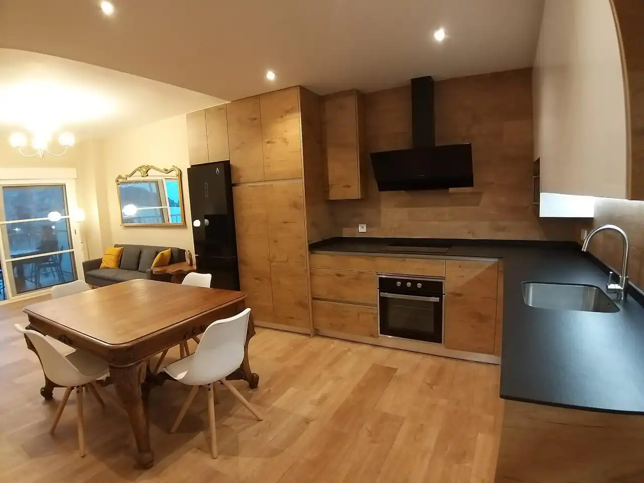 Wohnung zur Miete in Playa de la Concha