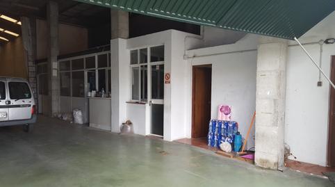 Photo 2 of Industrial buildings for sale in Avenida Villa de Madrid, 27, Hispanidad - Vivar Téllez, Málaga