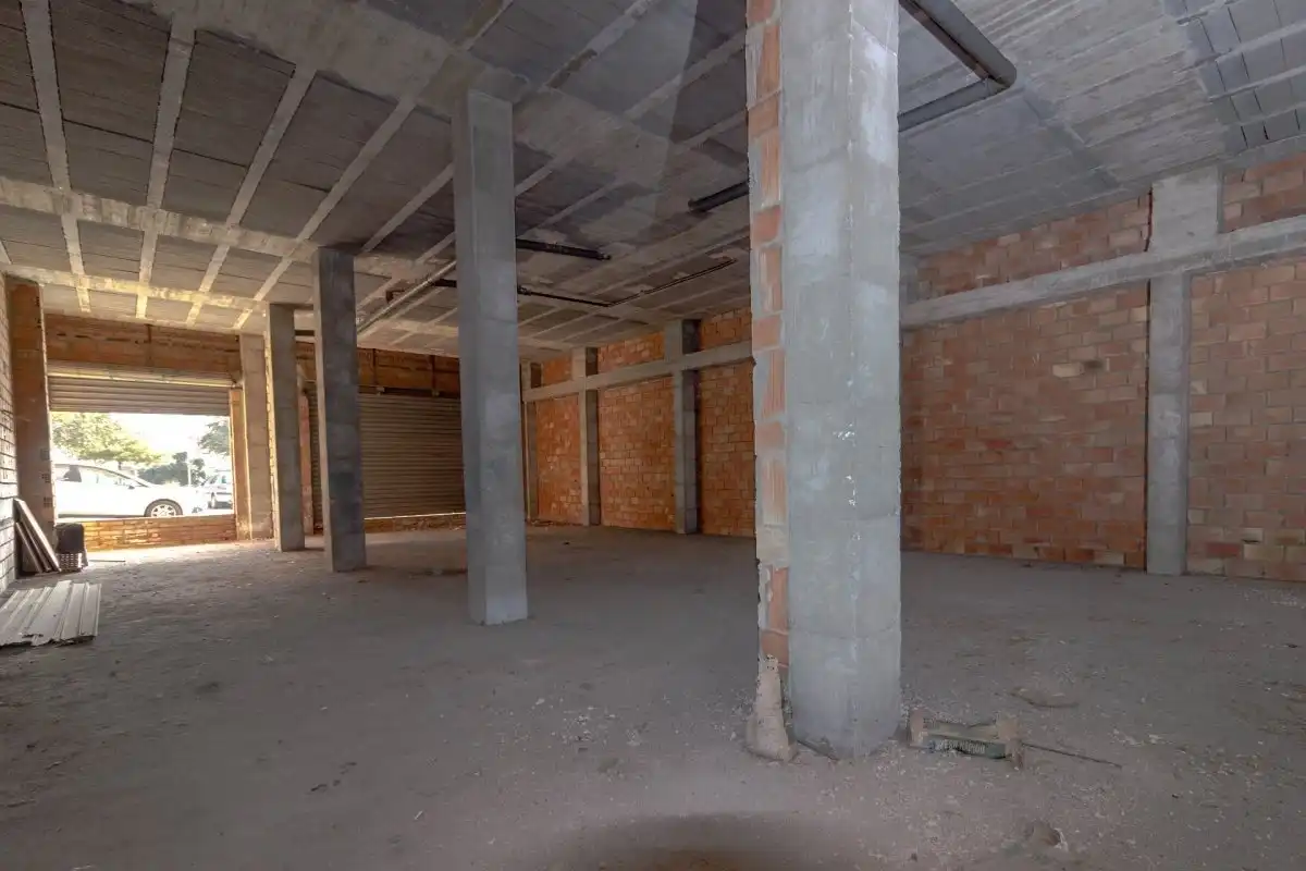 Business premises for sale in Los Molinos - Villa Blanca, imagen 2