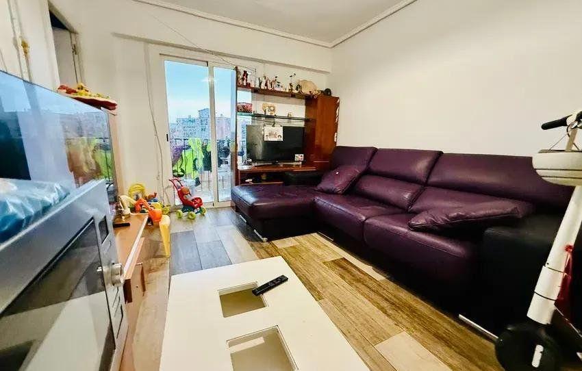 Photo 1 of Flat for sale in Picayo, Barrio de Benicalap, Valencia