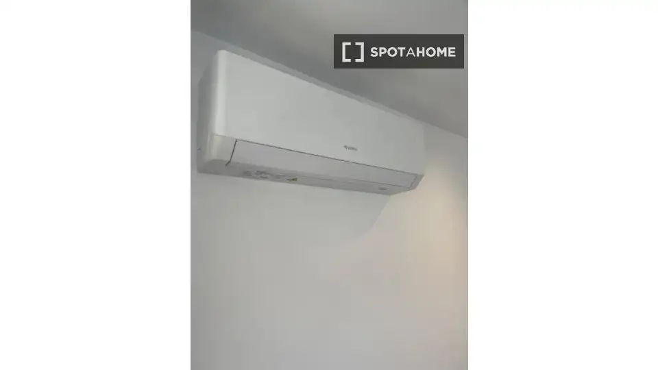 Room in Pla de Bon Repós