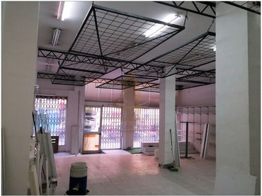 Business premises to rent in Centro