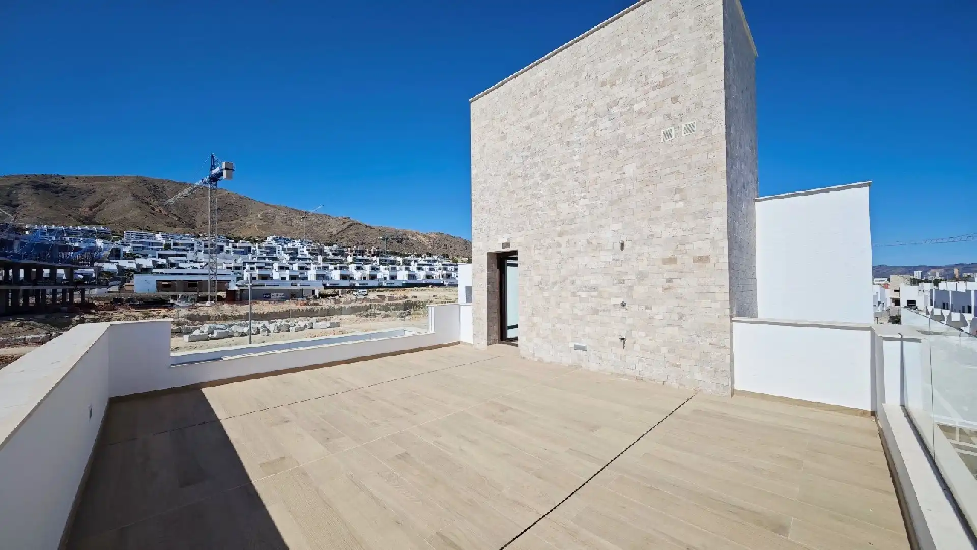 Xalet amb piscina en venda a Balcón de Finestrat - Terra Marina, imagen 18